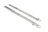 Supermicro Mcp-290-00054-0n Kit De Montaje Plata Metal