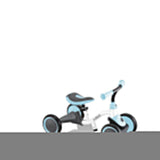 Bicicleta Globber Learning Bike 3 In 1 (Hellazul/Blanco) 638-201