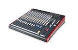 Allen & Heath Zed 16fx