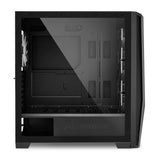 EAN 4044951035069 - Sharkoon ELITE SHARK TG7M RGB Negro imagen 8