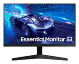 EAN 8806097683377 - Samsung LS24F330EAUXEN pantalla para PC 61 cm (24") 1920 x 1080 Pixeles Full HD LCD Negro imagen 16