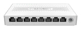 EAN 6932849436778 - Tenda SM108 switch 2.5G Ethernet (100/1000/2500) imagen 1