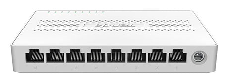 EAN 6932849436778 - Tenda SM108 switch 2.5G Ethernet (100/1000/2500) imagen 1
