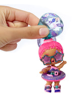 Muñeca Mga Entertainment Lol Surprise Globo De Agua Sorpresa Tots Artículos Surtidos 505068-Euc