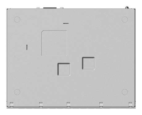 EAN 6976915001071 - Ruijie Networks RG-NBS5500-12XS switch Gestionado L3 Gris imagen 8