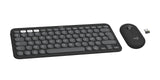 Pebble 2 Combo For Mac Tonal - Fra Bt -419 Mac