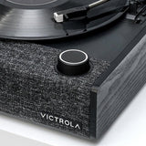 Victrola Eastwood Ii Bt Negro