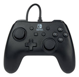 EAN 0617885020254 - PowerA 1511370-02 mando y volante Negro USB Gamepad Digital Nintendo Switch, Nintendo Switch 2, Nintendo  imagen 1