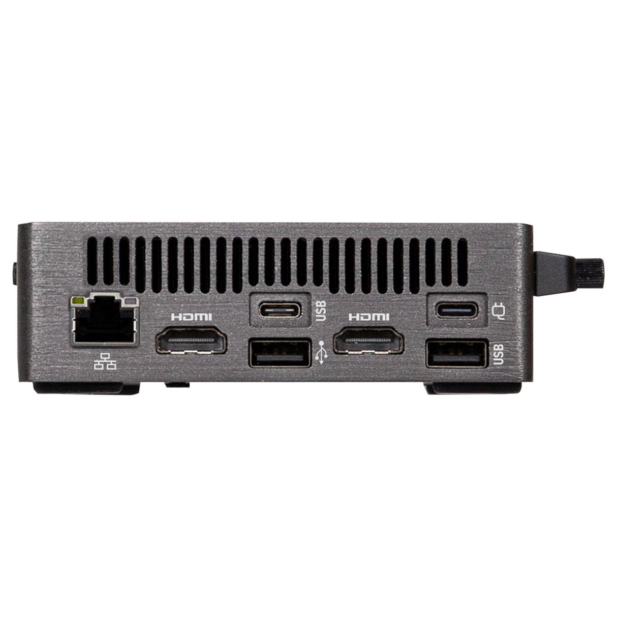 Memoria Gigabyte Brix Core Ultra 5 225h Ddr5 So-Dimm Wifi_bt 2.5g 0,46