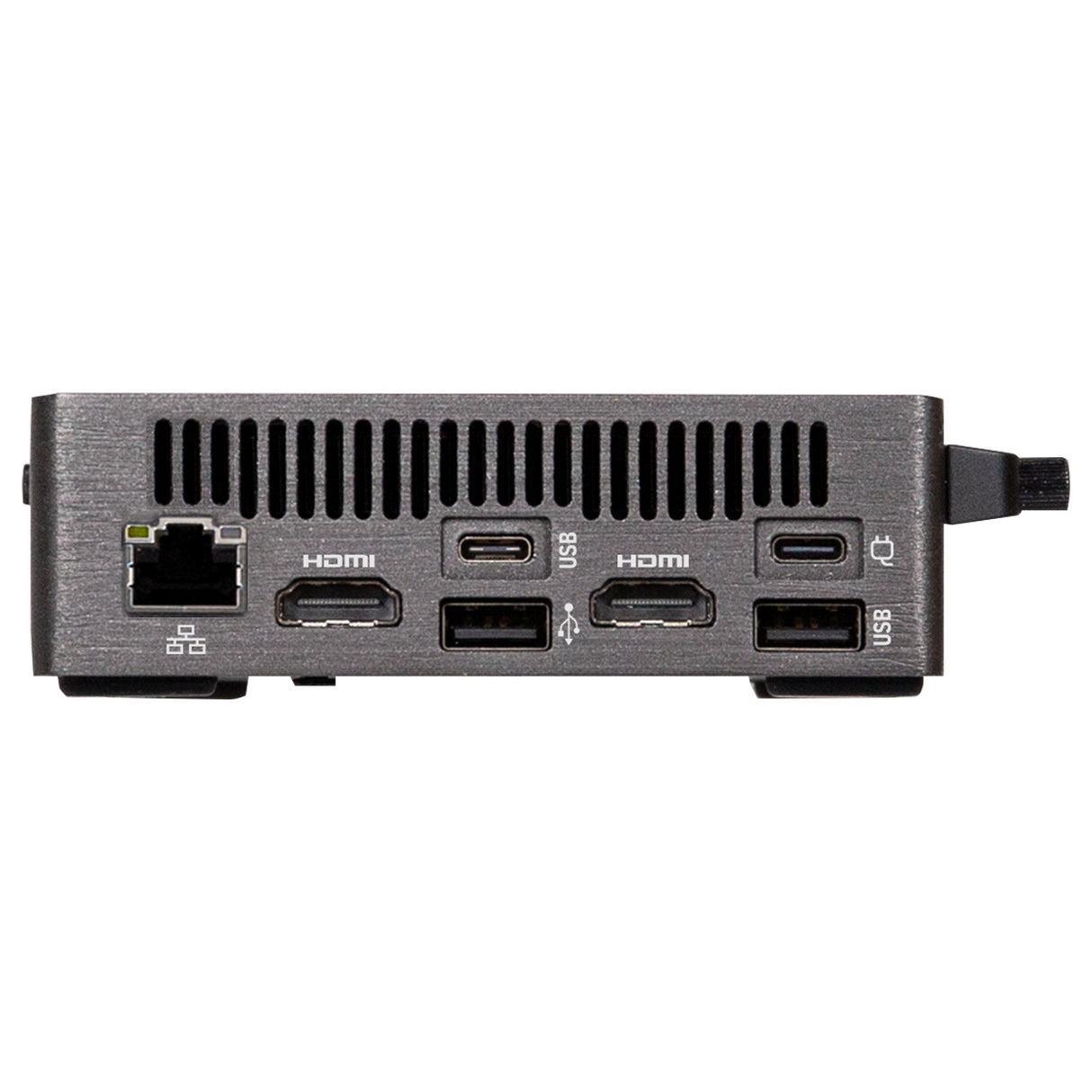 EAN 4719331602345 - GIGABYTE BRIX Core Ultra 5 225H DDR5 SO-DIMM WiFi_BT 2.5G 0,46 l tamaño PC imagen 4