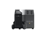 Ecoflow Delta Pro Fosfato De Hierro-Litio (Lifepo4) 3600 W 45 Kg