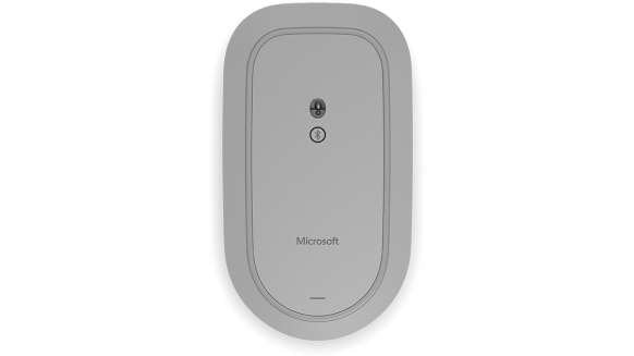 EAN 0889842122480 - Microsoft Surface ratón Oficina Bluetooth BlueTrack imagen 4
