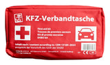 2go Kfz-Verbandtasche Zertifiziert Nach Din 13164:2022