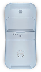 EAN 5397184790014 - DELL MS700 ratón Viajes Ambidextro Bluetooth Óptico 4000 DPI imagen 6