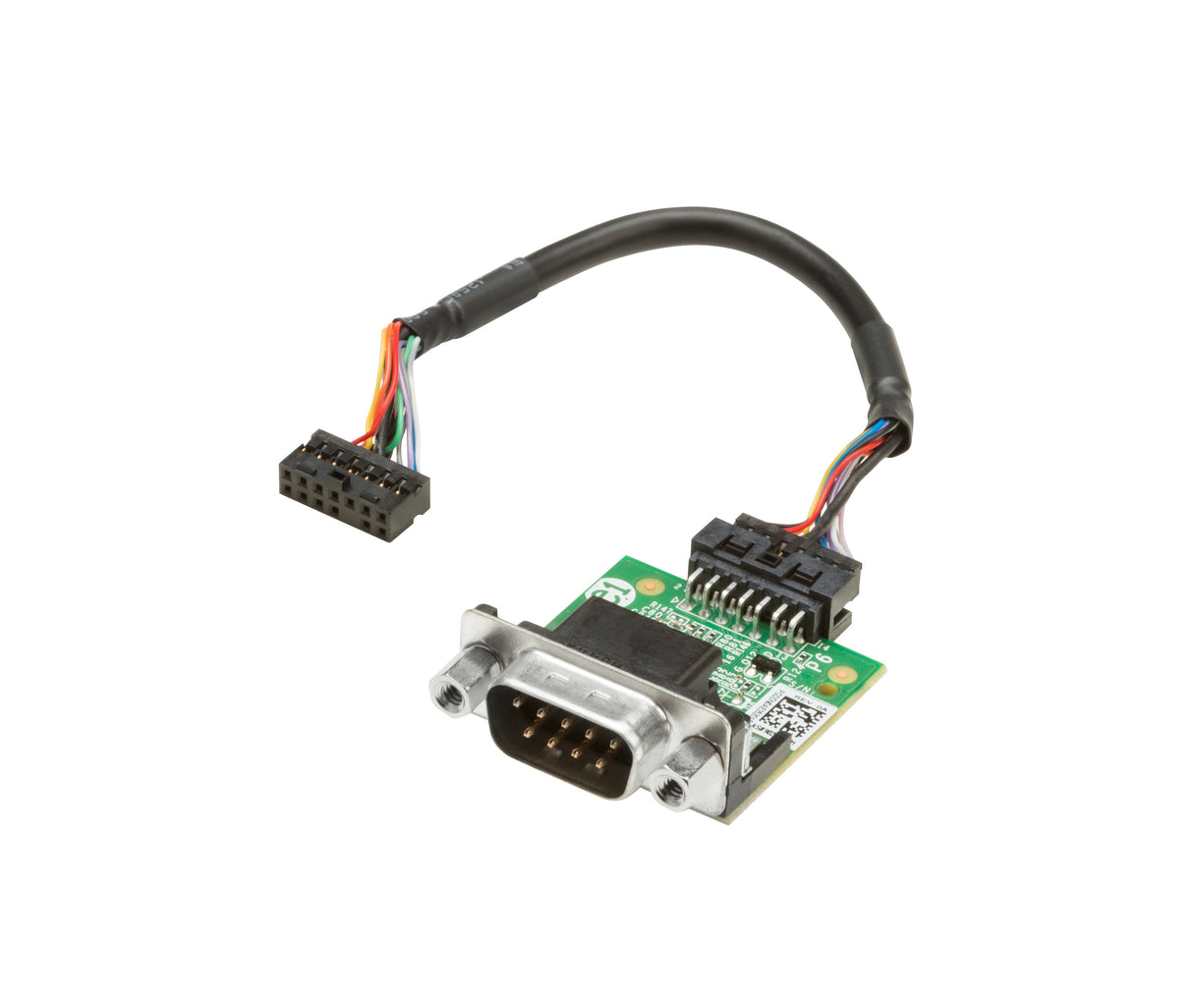 EAN 0192545078344 - HP Internal Serial Port (600/705/800) tarjeta y adaptador de interfaz Interno De serie imagen 1