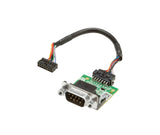 EAN 0192545078344 - HP Internal Serial Port (600/705/800) tarjeta y adaptador de interfaz Interno De serie imagen 1