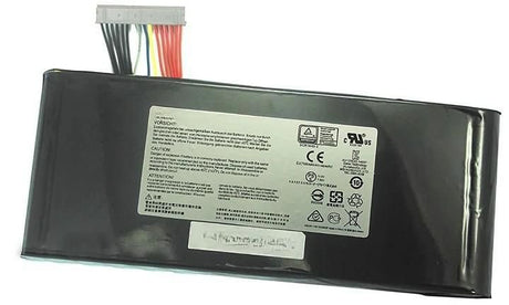 EAN 5706998992116 - CoreParts MBXMSI-BA0005 refacción para laptop Batería imagen 1