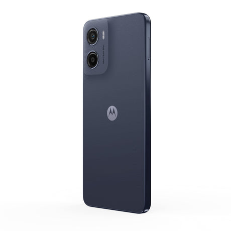 EAN 0840023295829 - Motorola moto g05 16,9 cm (6.67") SIM doble Android 15 4G USB Tipo C 4 GB 128 GB 5200 mAh Azul imagen 8