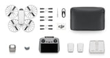 EAN 6941565992536 - DJI Flip Fly More Combo RC 2 4 rotores Cuadricóptero 48 MP 3840 x 2160 Pixeles 3110 mAh Negro, Blanco imagen 6