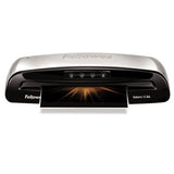 Plastificadora Saturn 3 A4 Fellowes  Fellowes Saturn 3i, 23,5 Cm, Laminadora En Frío, 1 Min, 300 Mm/Min, A4, 125 ?M