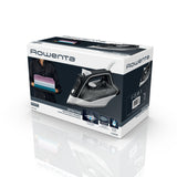 Rowenta Plancha De Vapor Effective 2 Dx1530 2200w Negro