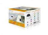 Wifi Ip-Cam Speed Dome