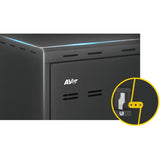 E32c+ Cart F/32 Tablet/Laptop - Up To 15in [Uk Plug]