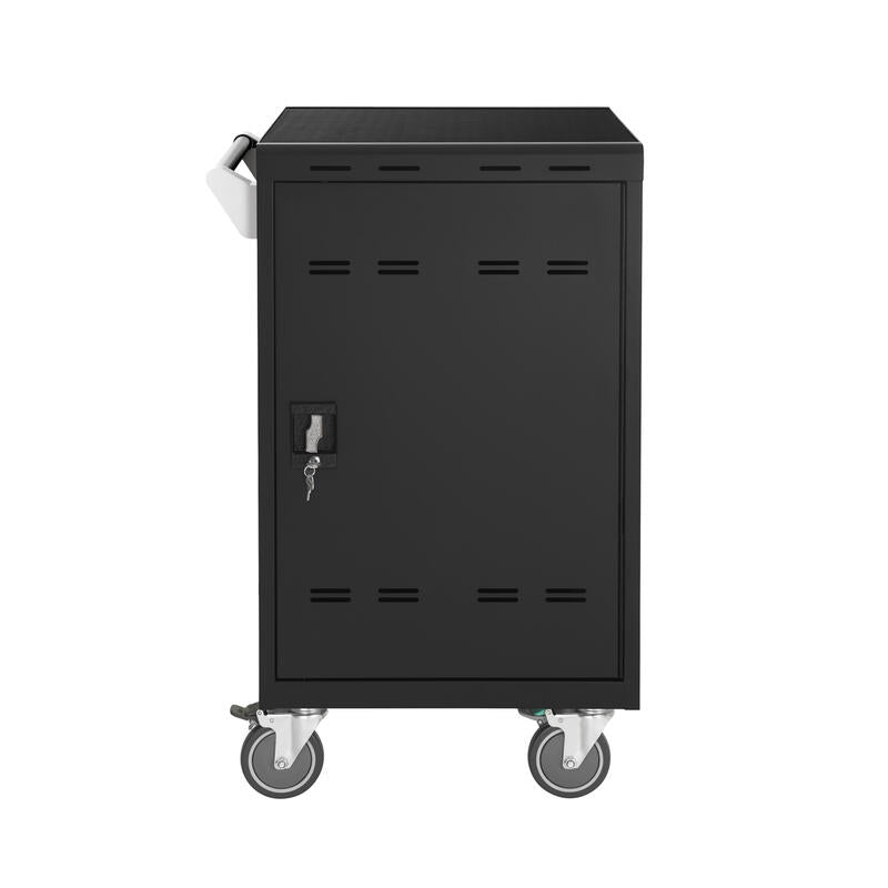 E32c+ Cart F/32 Tablet/Laptop - Up To 15in [Uk Plug]