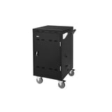 E32c+ Cart F/32 Tablet/Laptop - Up To 15in [Uk Plug]