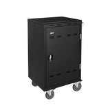 E32c+ Cart F/32 Tablet/Laptop - Up To 15in [Uk Plug]