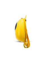 Mochila Con Pantalla Led Woxter Loy-Big Eye Amarilla