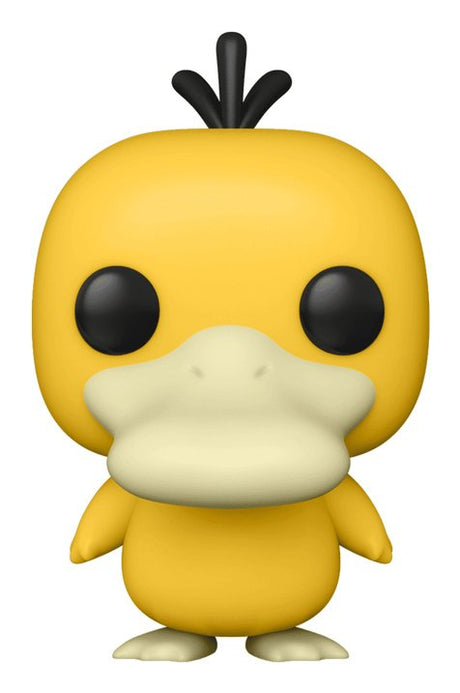 EAN 0889698742184 - FUNKO POP! 55230 figura de acción y colleccionable imagen 1
