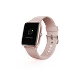 Hama Reloj Pulsera Fit Watch 5910 Rosa
