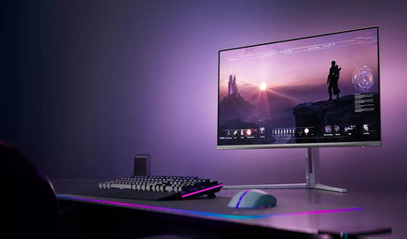 EAN 8712581806347 - Philips Evnia 8000 32M2N8900/00 pantalla para PC 80 cm (31.5") 3840 x 2160 Pixeles 4K Ultra HD QD-OLED Bl imagen 17