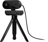 EAN 4573595728131 - HP 325 FHD Webcam cámara web 5 MP 1920 x 1080 Pixeles USB Negro imagen 8