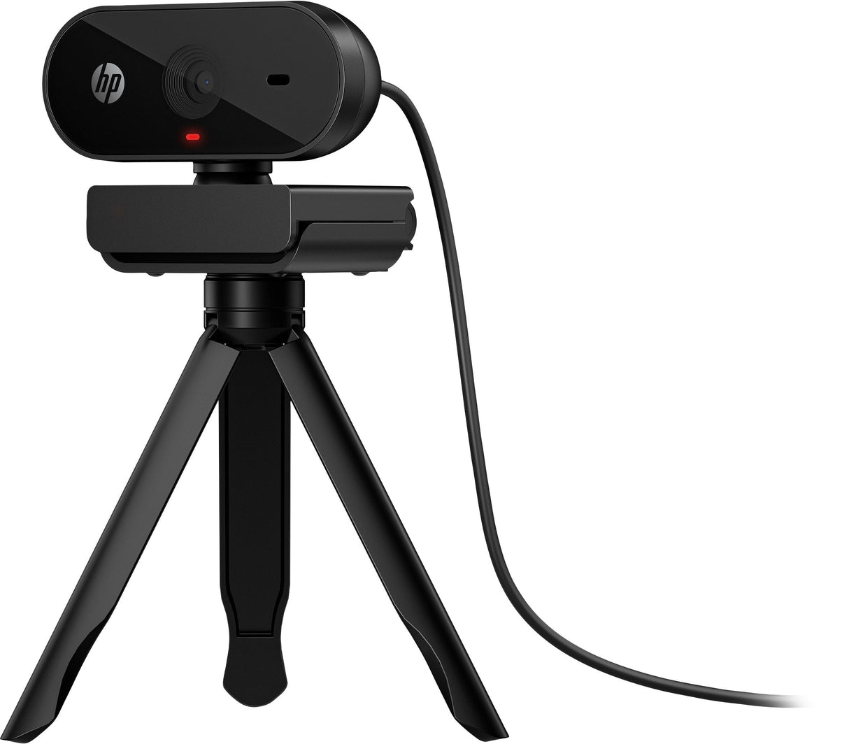 Webcam Hp 320 Fhd 1920 X 1080 Full Hd 53x26aa