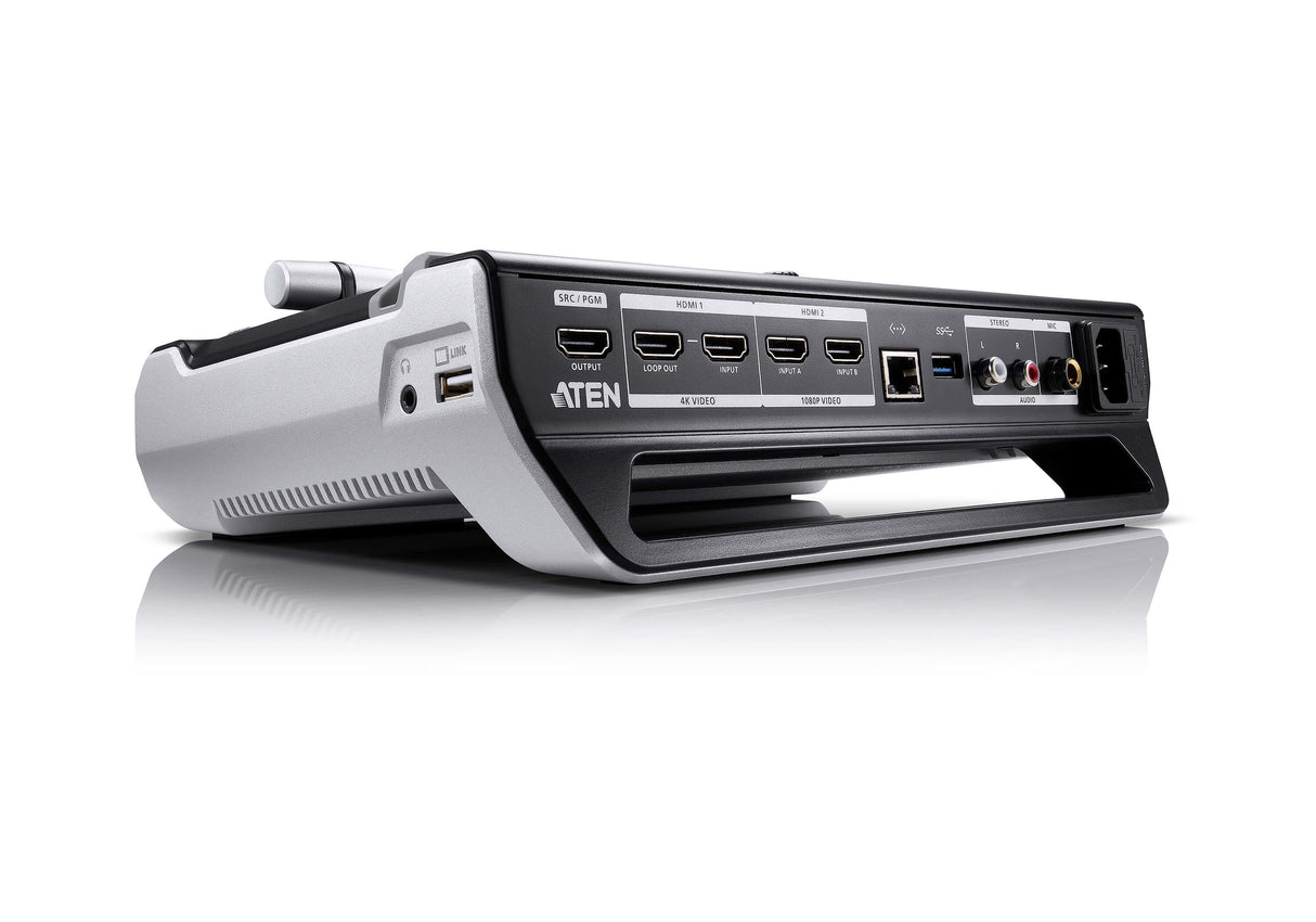 Aten Uc9020 4k Ultra Hd