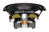 Pioneer Ts-A250d4 Subwoofer Con Doble Bobina Tipo Caja 1300w
