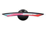 Monitor Samsung S24c360eau 24" Fhd Va 60hz 4ms Curved 250cd M2 3000:1 Hdmi
