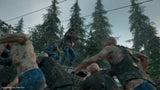 Days Gone Ps4 Uk