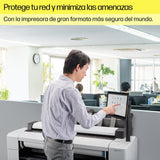 Impresora Hp Designjet T1600dr Postscript De 36 Pulgadas
