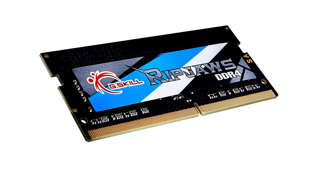 EAN 4713294226662 - G.Skill Ripjaws F4-3200C22S-32GRS módulo de memoria 32 GB 1 x 32 GB DDR4 260-pin SO-DIMM imagen 2