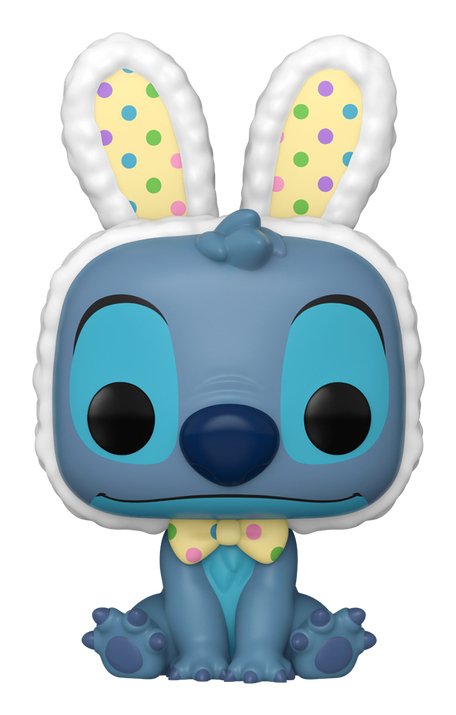 Funko Pop Disney Stitch Easter Stitch