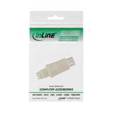 Adaptador De Teclado Inline De 5 Pines Din Macho A Ps/2 Hembra