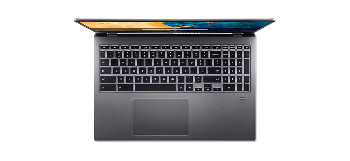 EAN 4710886729846 - Acer Chromebook CB515-1W-54XC Intel® Core™ i5 i5-1135G7 39,6 cm (15.6") Full HD 8 GB LPDDR4x-SDRAM 128 GB imagen 4