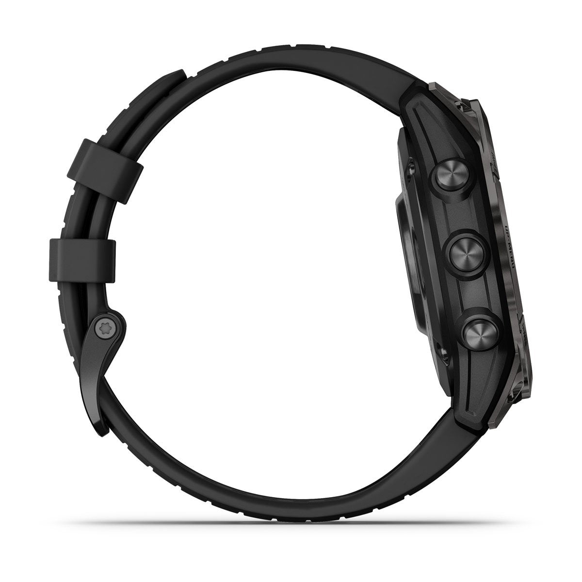Smartwatch Epix Pro Gen2 47mm/Black 010-02803-11 Garmin