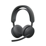 Logitech Zone Wireless 2 Es Headset, Grafit