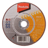 EAN 0088381591690 - Makita D-74815-5 accesorio para amoladora angular imagen 1