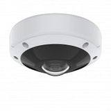 Axis M3077-Plve Cámara Domo Fija 180 / 360º