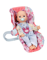 EAN 4001167706657 - Baby Annabell Active Comfort Seat Silla de viaje para muñecas imagen 24